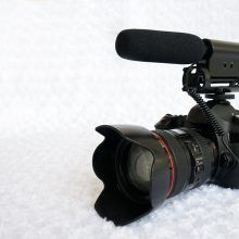 dslr mikrofon dslr mikrofon test