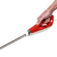 Elektrisches Messer Elektrisches Messer Test