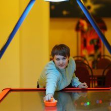 airhockey tisch airhockey tisch test