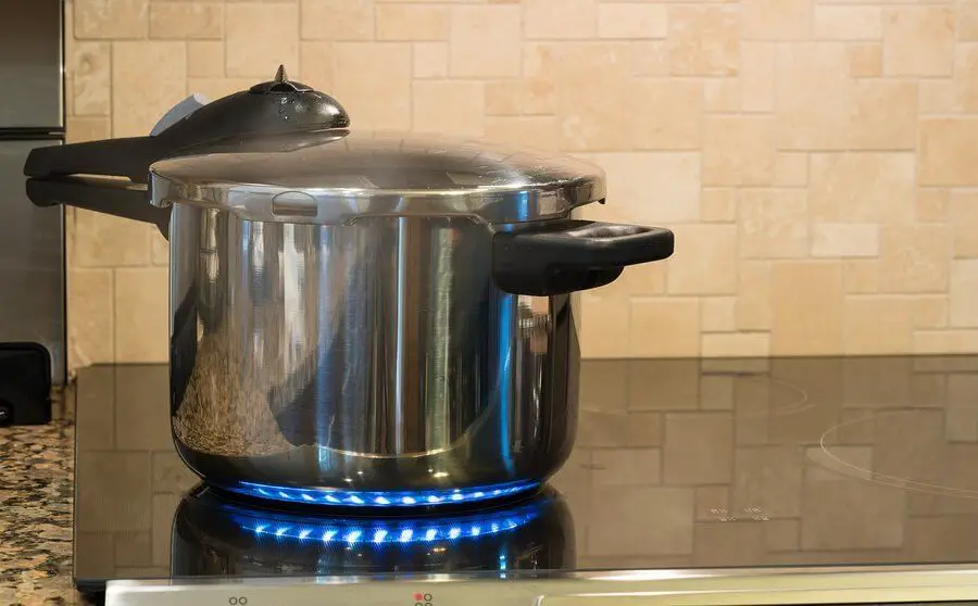 Schnellkochtopf Test