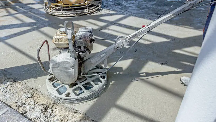 langhalsschleifer test