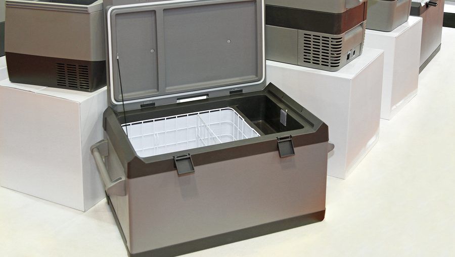 kompressorkühlboxen test besten kompressorkühlboxen test