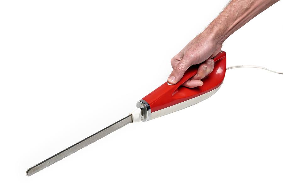 Top 10 Elektrisches Messer Test & Vergleich 2021 Zehn Besten