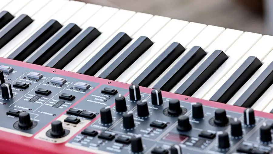 midi controller midi controller test