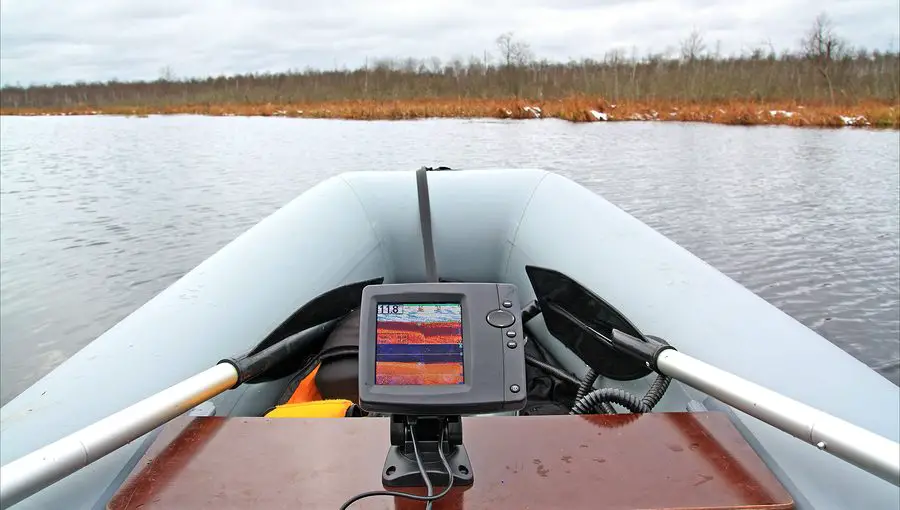 fischfinder vergleich