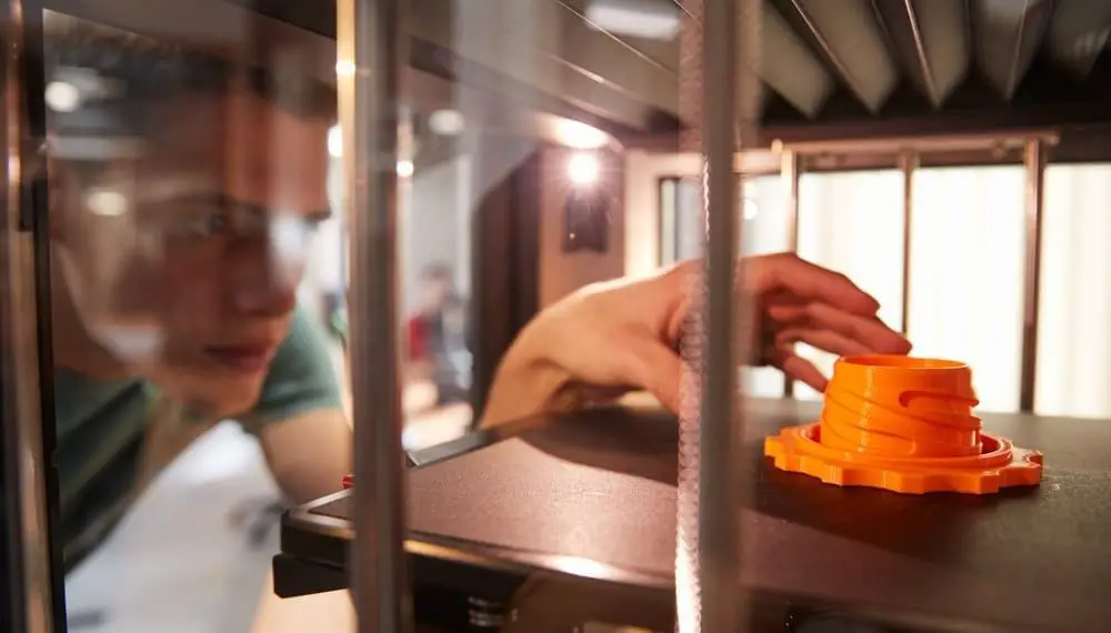 3D Drucker Test 3D Drucker Test und Vergleich